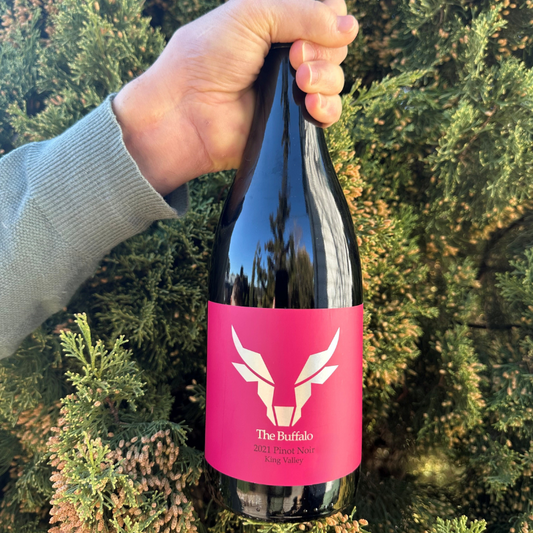 Pinot Noir Day: Celebrating the Heartbreak Grape