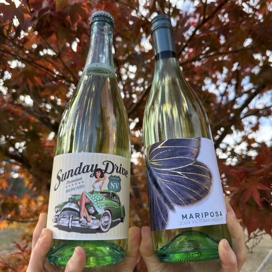 World Moscato Day: Time to Chill, Sip & Sparkle