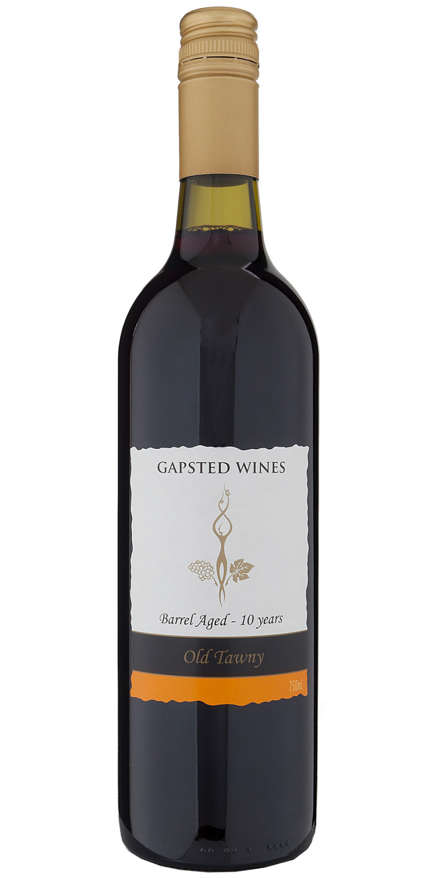 Gapsted Wines NV Fine Old Tawny - 6 Pack