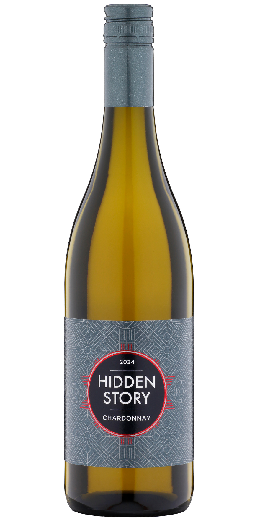 Hidden Story 2024 Chardonnay - 12 Pack
