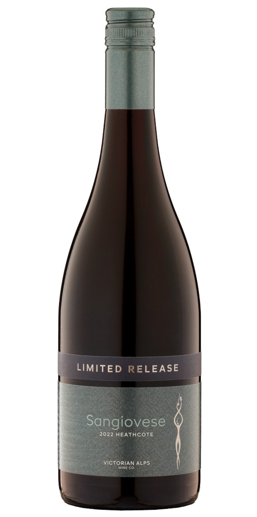 Limited Release 2022 Sangiovese - 12 Pack