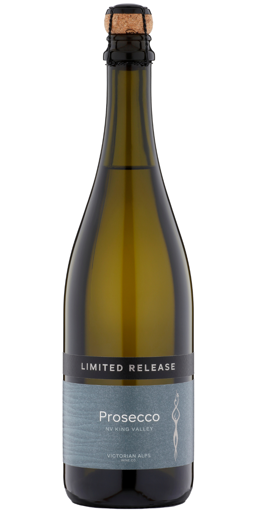 Limited Release NV Prosecco - 12 Pack