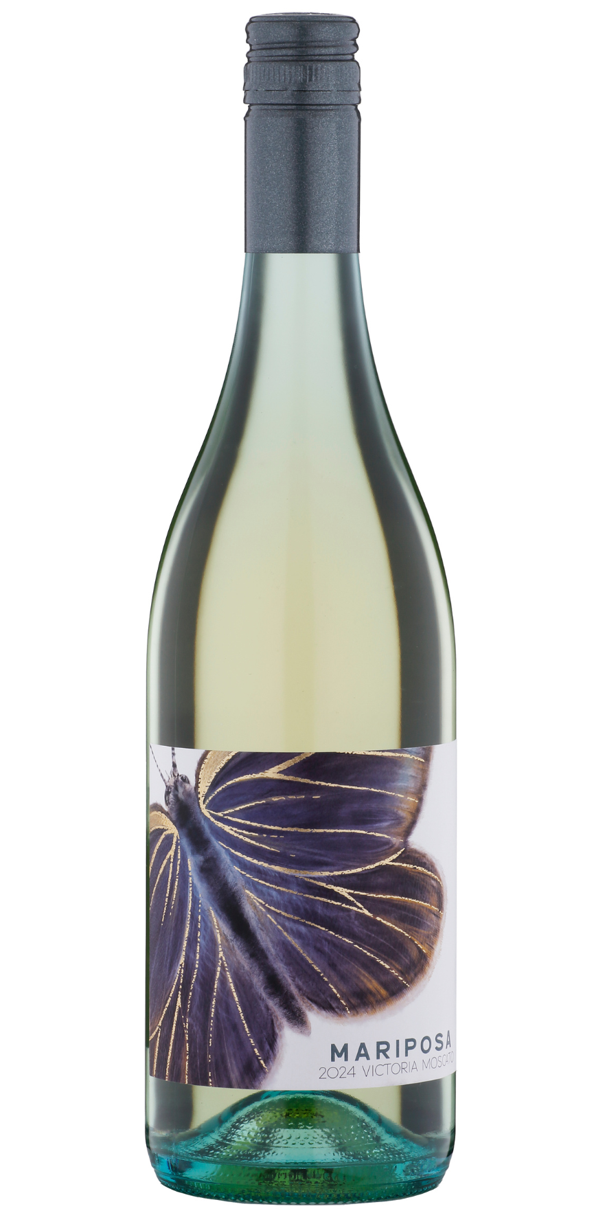 Mariposa 2024 Moscato - 12 Pack