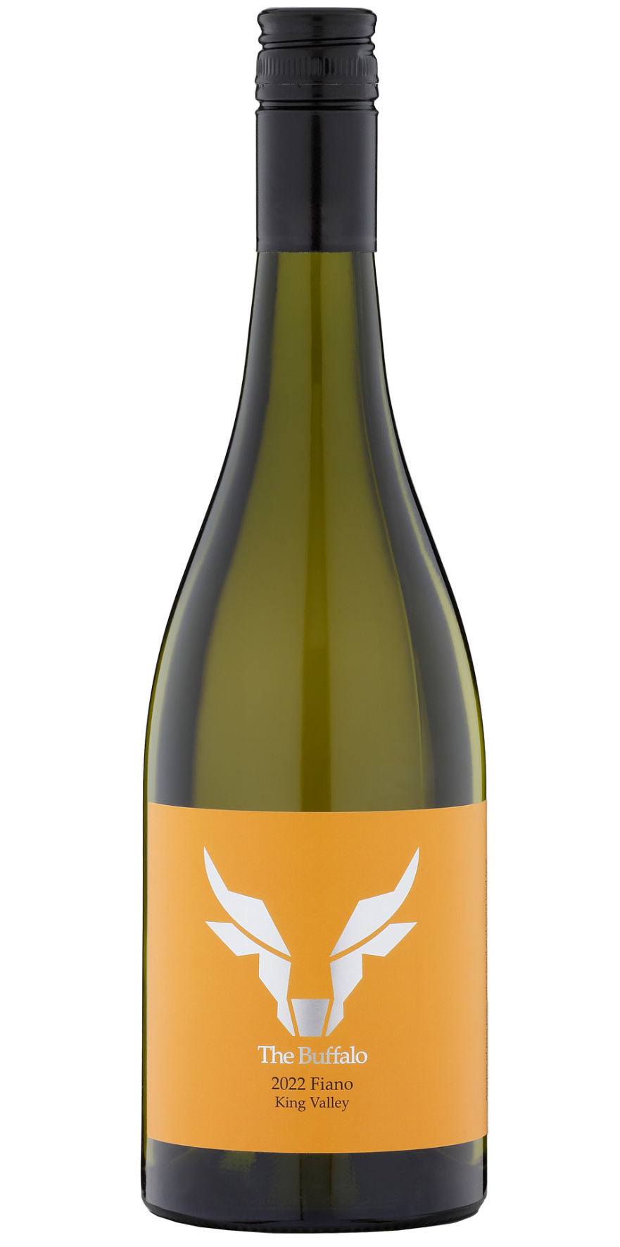 The Buffalo 2022 Fiano- 12 Pack