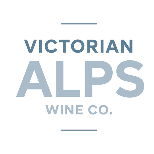 Introducing Victorian Alps Wine Co.