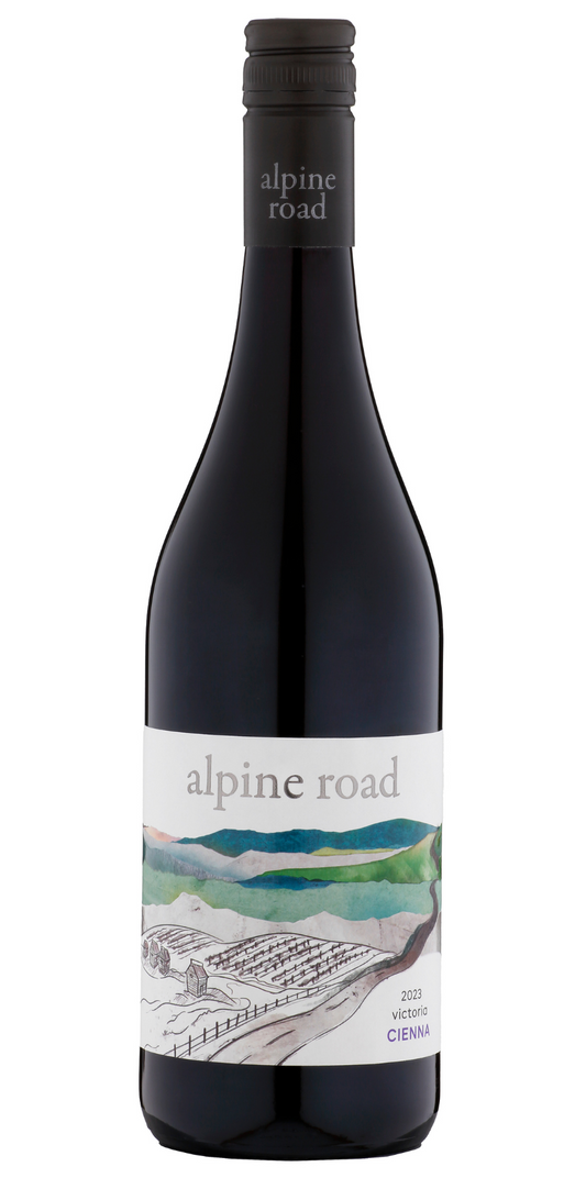 Alpine Road 2023 Cienna – 12 Pack