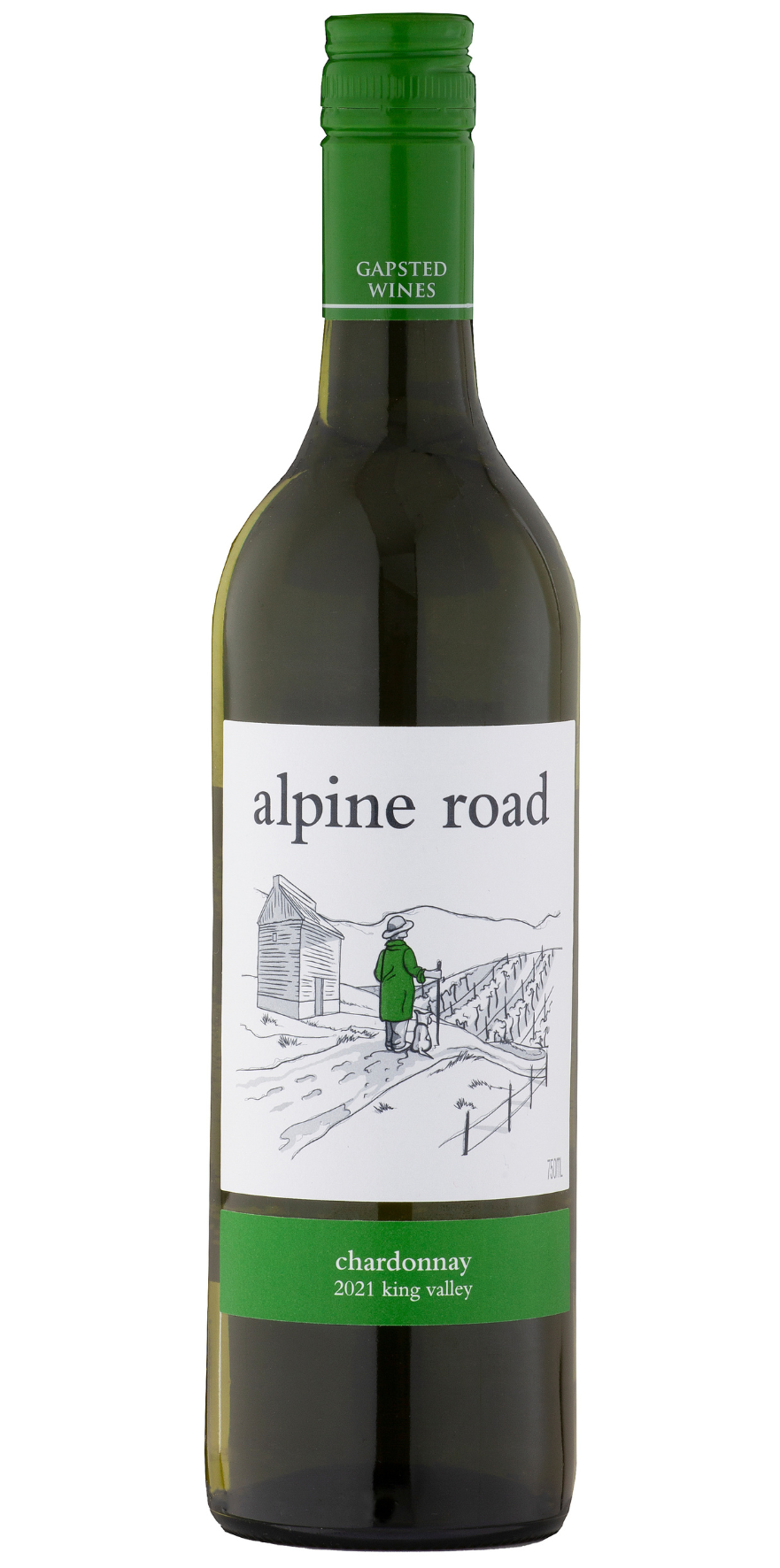 Alpine Roots Winery Products – Victorian Alps Wine Co