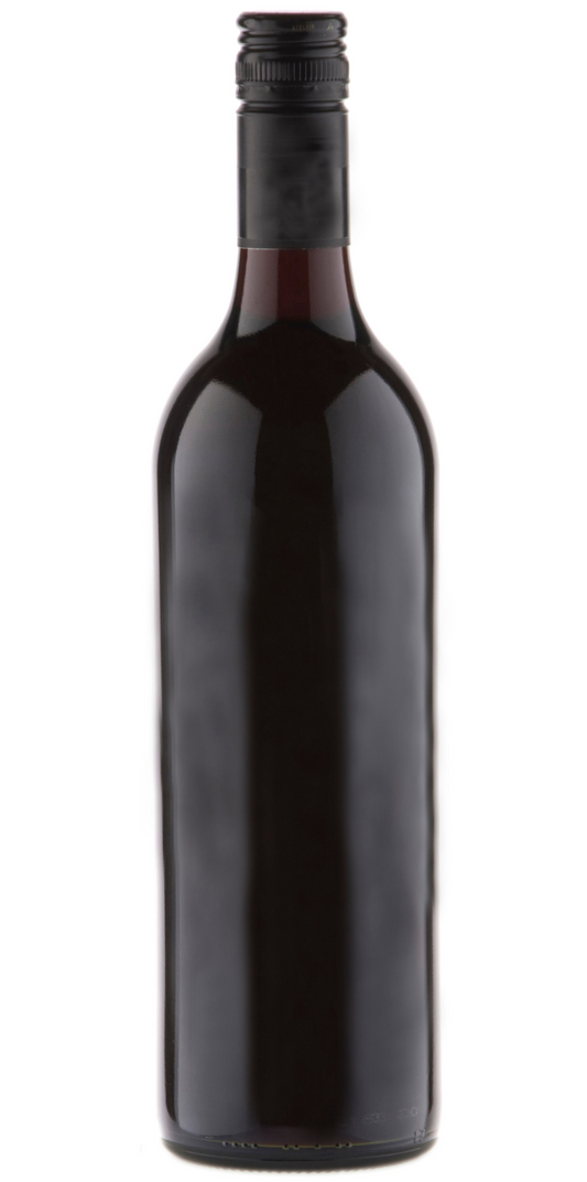 Unlabelled 2021 Primitivo - 12 Pack