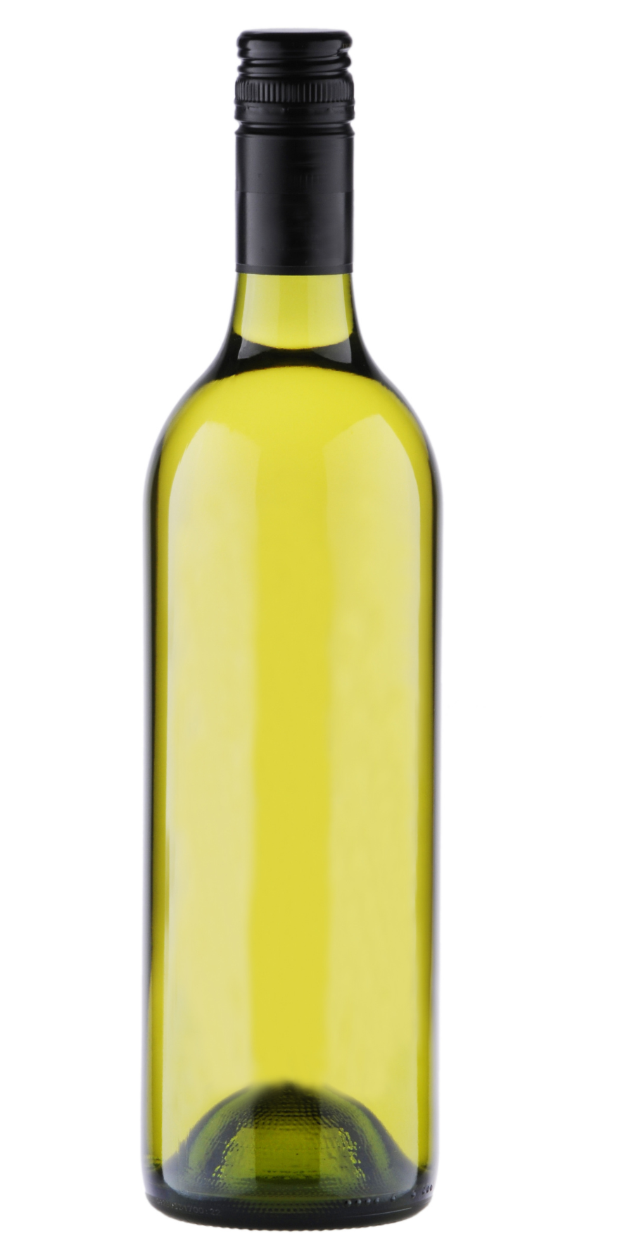 Unlabelled 2023 Chardonnay - 12 Pack