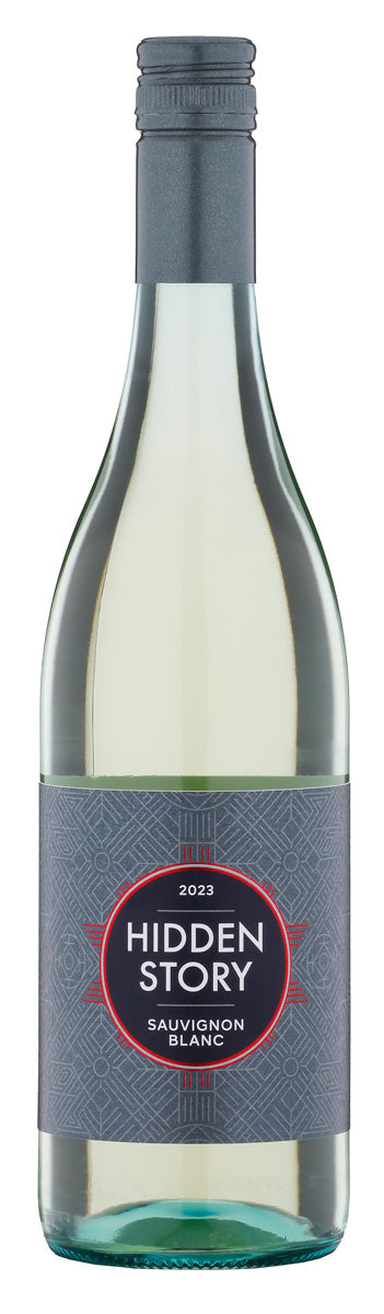 Hidden Story 2023 Sauvignon Blanc - 12 Pack