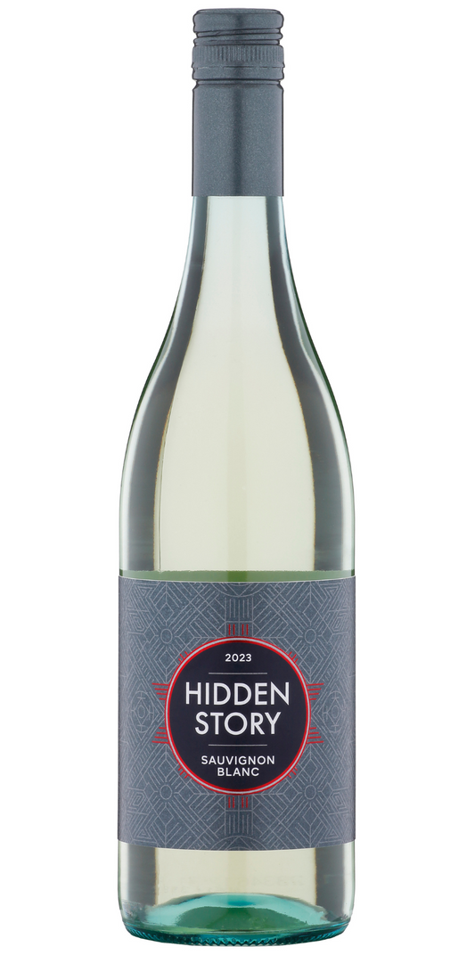 Hidden Story 2023 Sauvignon Blanc - 12 Pack