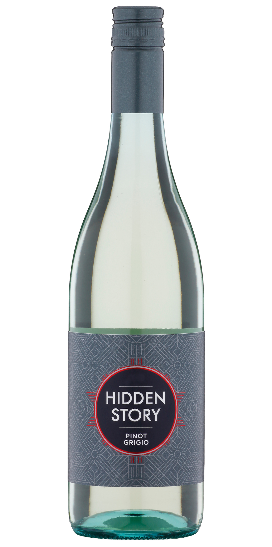 Hidden Story 2024 Pinot Grigio - 12 Pack