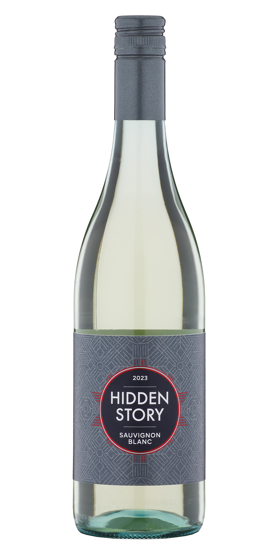 Hidden Story 2023 Sauvignon Blanc - 12 Pack