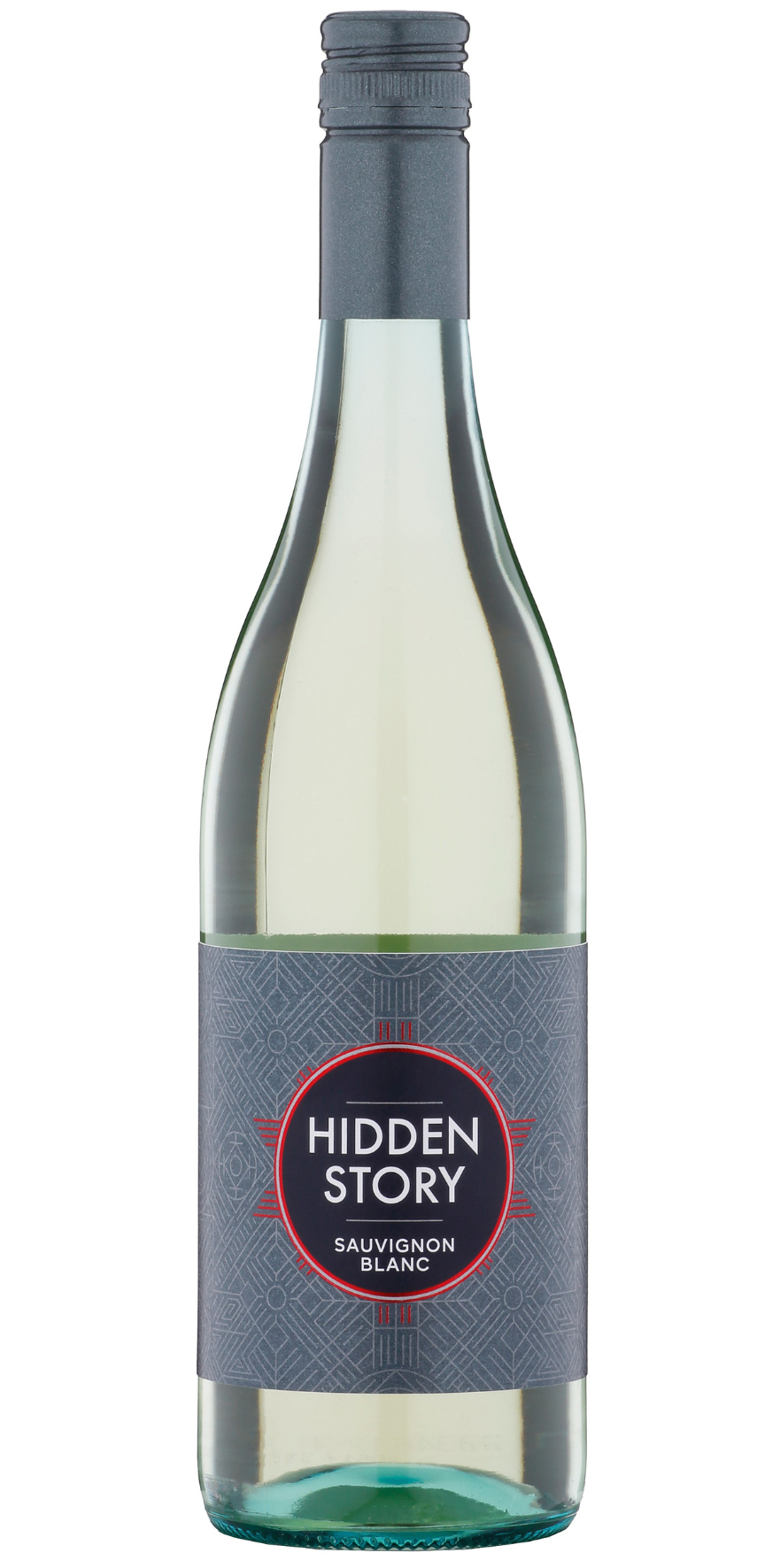 Hidden Story 2024 Sauvignon Blanc - 12 Pack