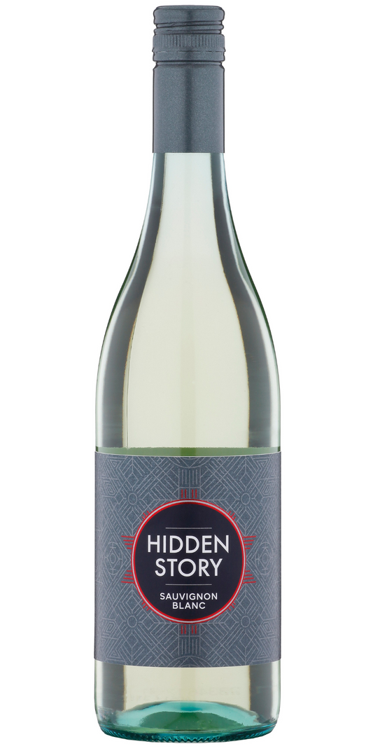 Hidden Story 2024 Sauvignon Blanc - 12 Pack