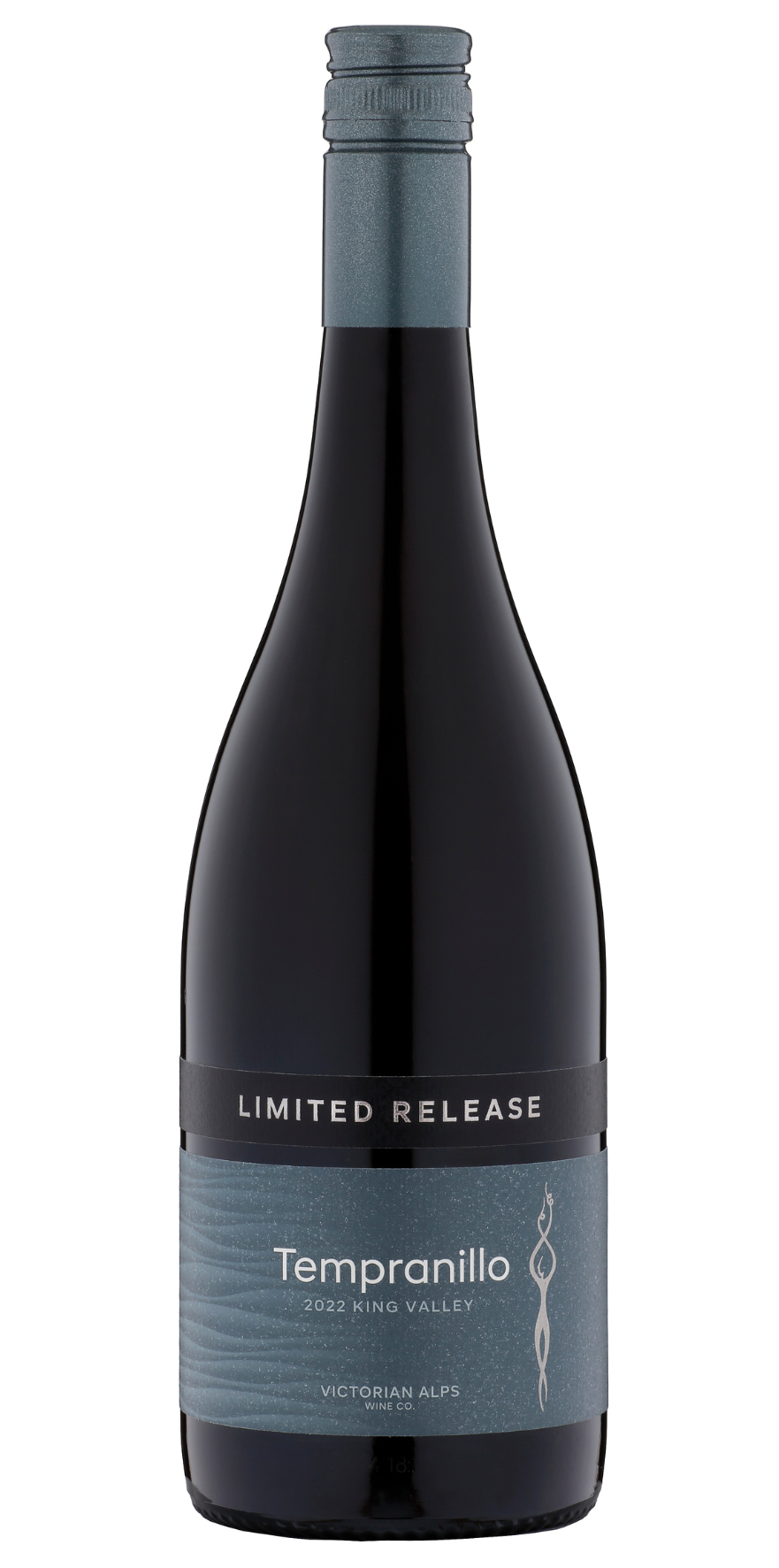 Limited Release 2022 Tempranillo - 12 Pack