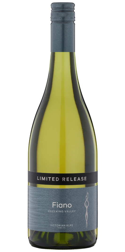 Limited Release 2023 Fiano - 12 Pack