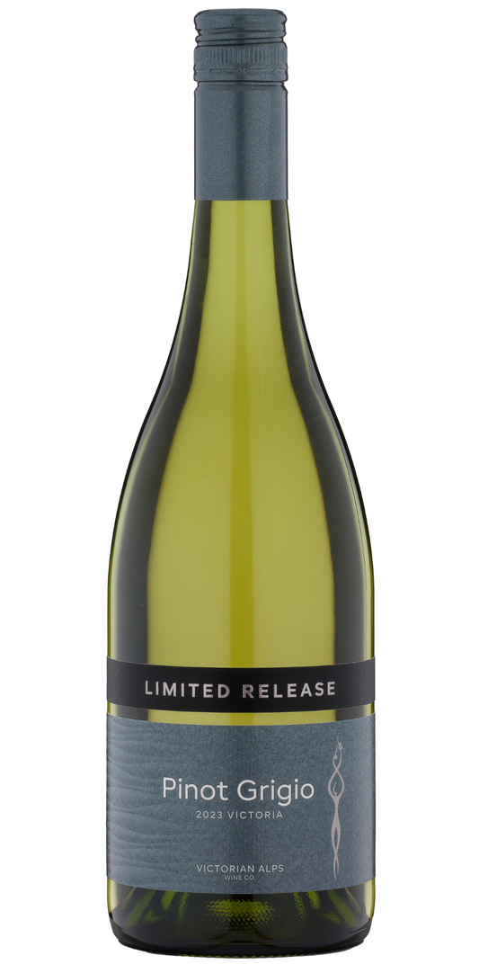 Limited Release 2023 Pinot Grigio - 12 Pack