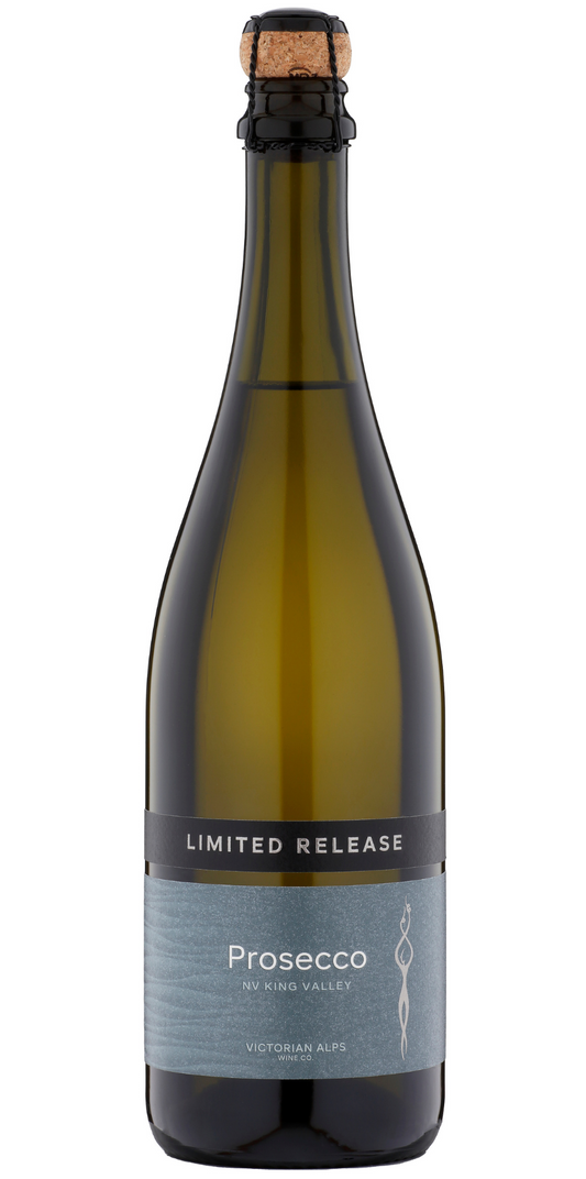 Limited Release NV Prosecco - 12 Pack