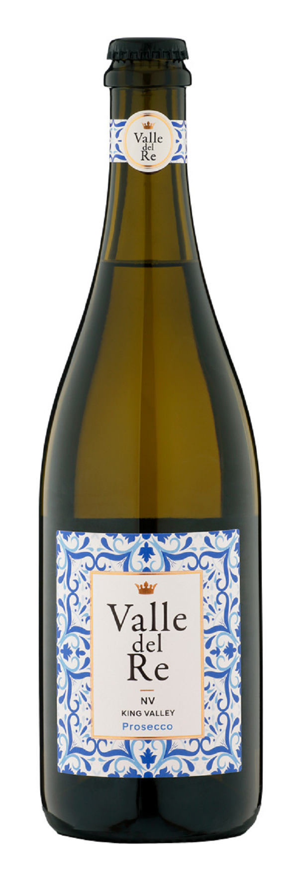 Valle del Re NV Prosecco - 12 Pack