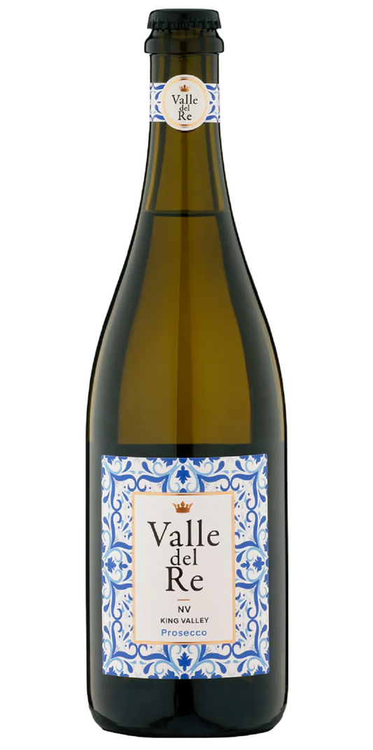 Valle del Re NV Prosecco - 12 Pack