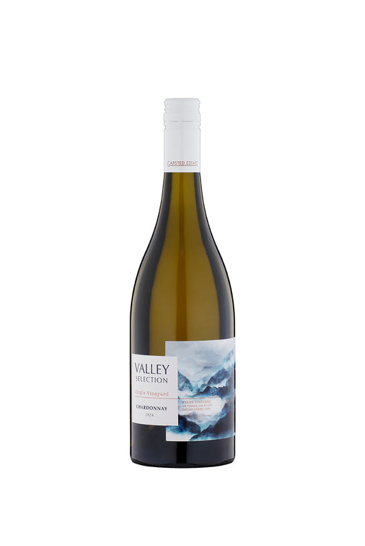 Valley Selection 2024 Chardonnay - 6 Pack