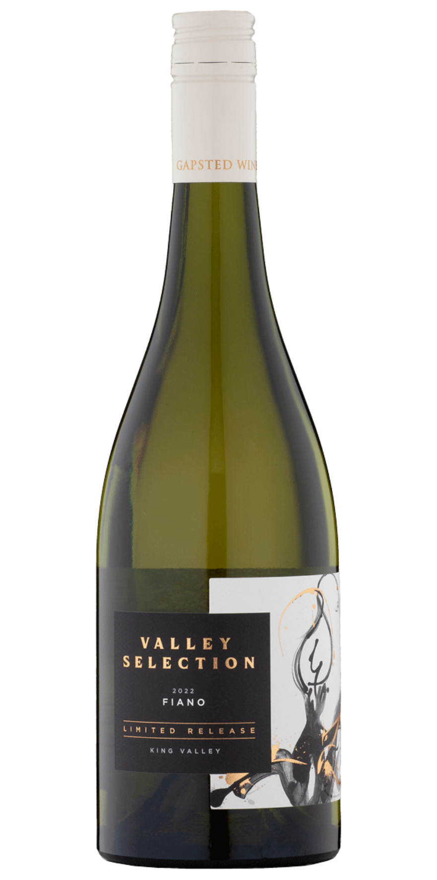 Valley Selection 2022 Fiano - 6 Pack