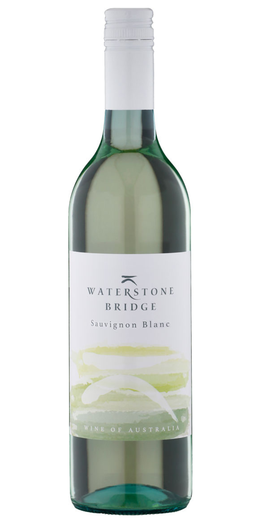 Waterstone Bridge 2022 Sauvignon Blanc - 12 Pack